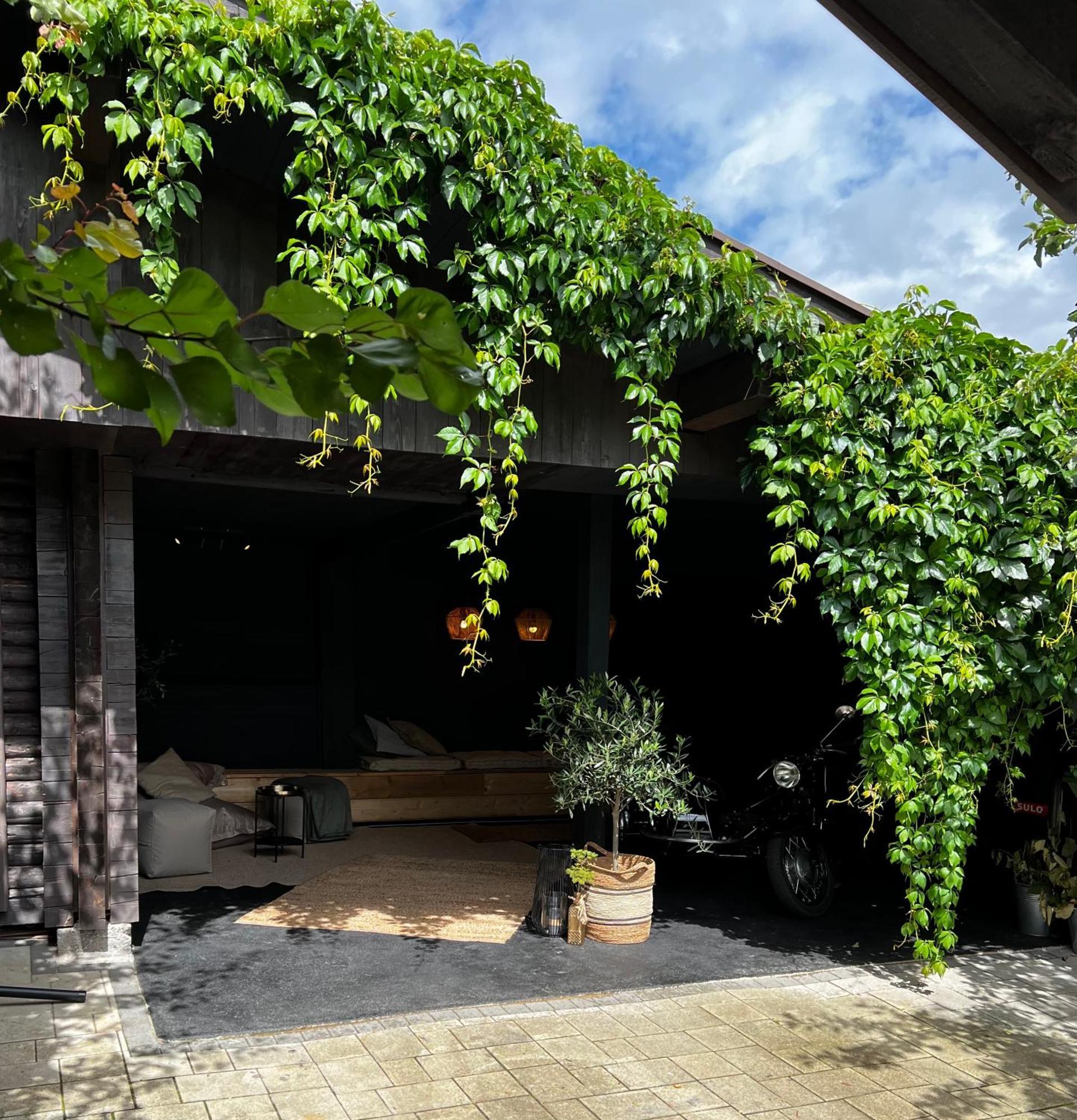Villa Tini House à Wagrain Extérieur photo