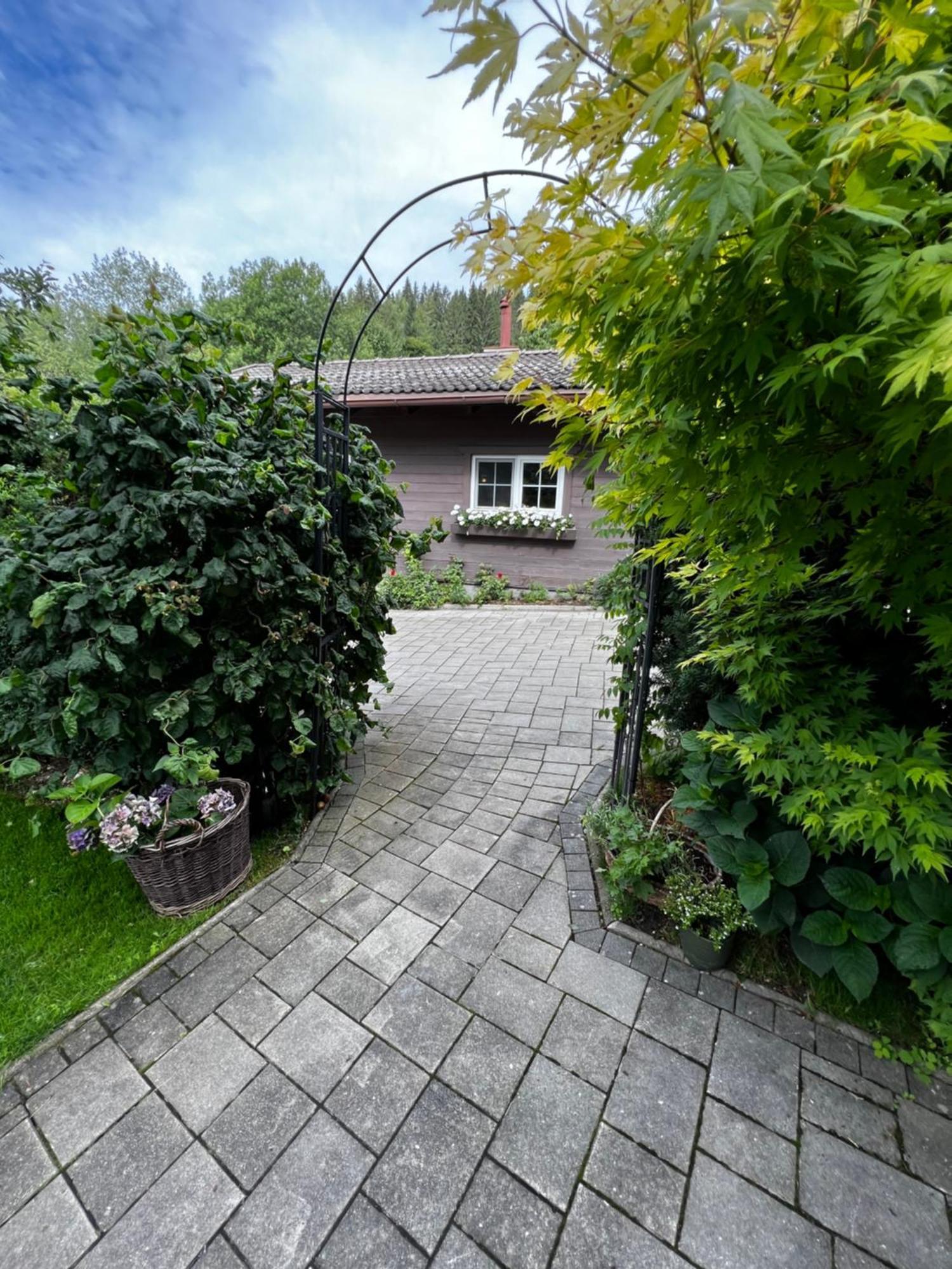 Villa Tini House à Wagrain Extérieur photo