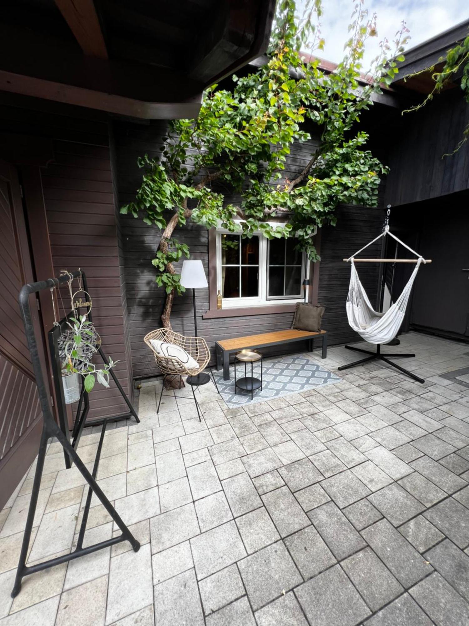 Villa Tini House à Wagrain Extérieur photo