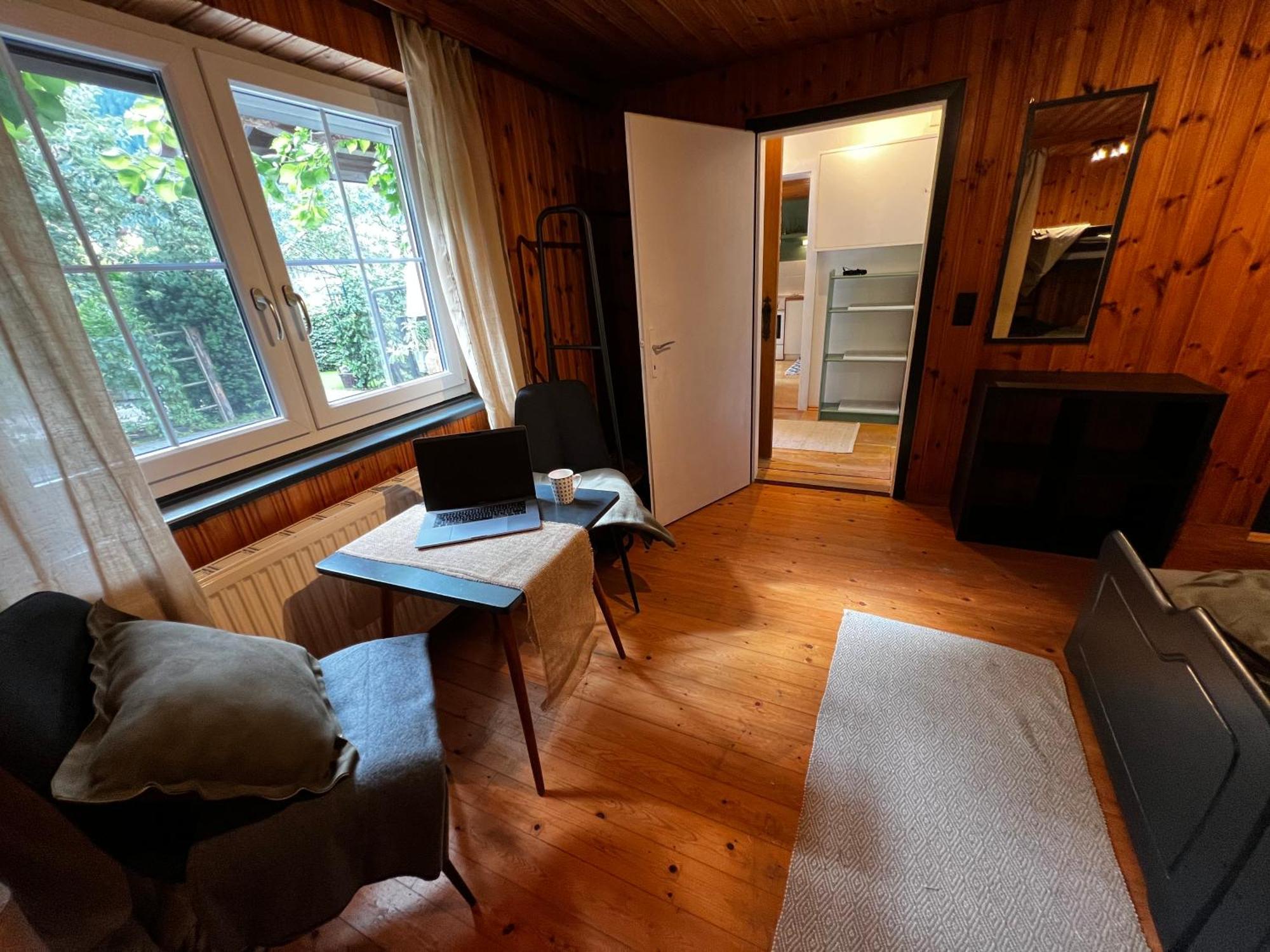 Villa Tini House à Wagrain Extérieur photo