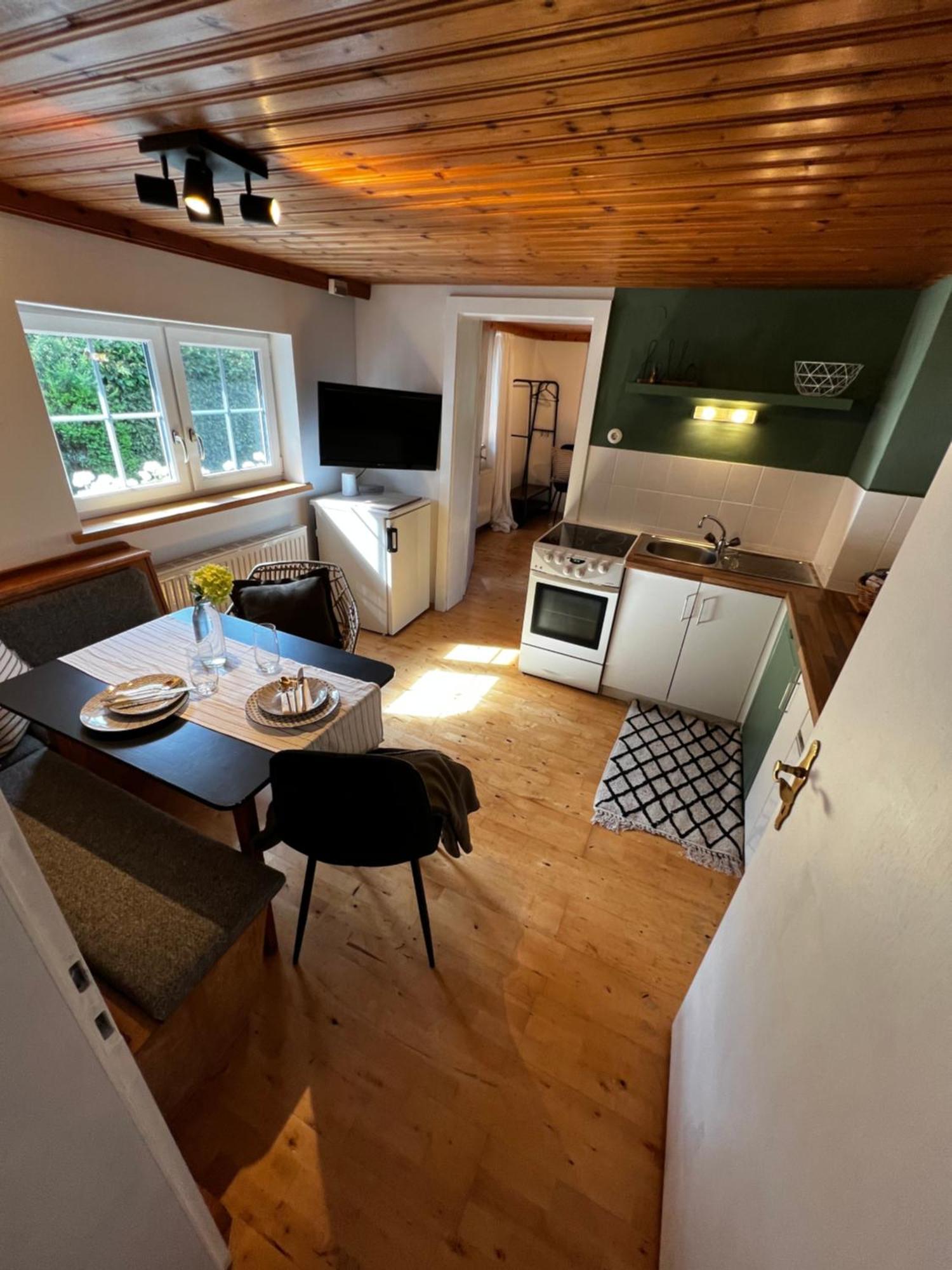 Villa Tini House à Wagrain Extérieur photo
