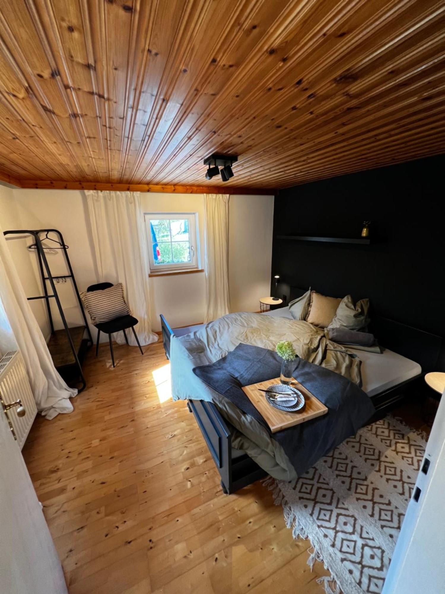 Villa Tini House à Wagrain Extérieur photo
